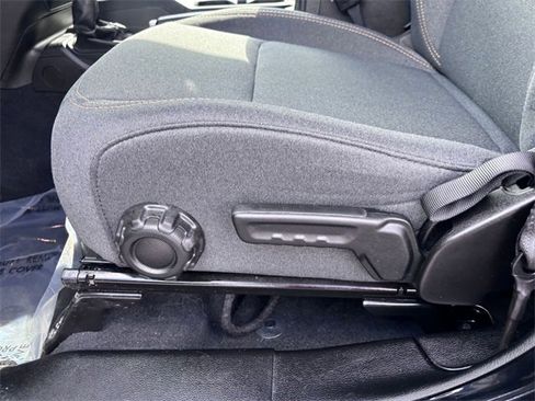 Used 2025 Jeep Wrangler Unlimited Sport S 4xe w/ Convenience Group image 11