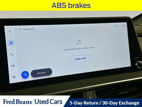 Used 2026 Toyota Prius XLE image 18