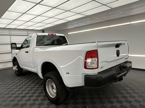Used 2024 RAM 3500 Tradesman image 18