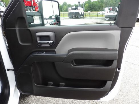 Used 2016 Chevrolet Silverado 2500 W/T w/ WT Fleet Convenience Package RWD image 26