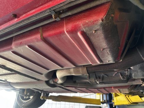 Used 1996 Chevrolet Corvette Coupe image 40