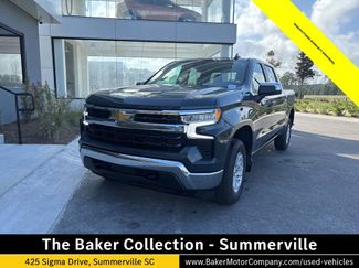 Used 2025 Chevrolet Silverado 1500 LT video 1