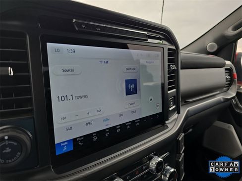 Used 2025 Ford F150 Raptor image 18