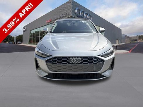 Used 2025 Audi A5 2.0T Premium w/ Convenience Package AWD/4WD image 2