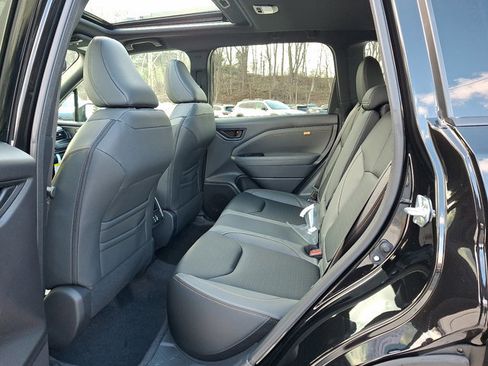 New 2026 Subaru Forester Wilderness image 8