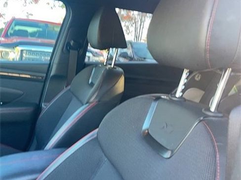 Used 2022 Hyundai Tucson N Line image 7