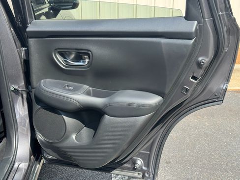 Used 2026 Honda HR-V LX image 40