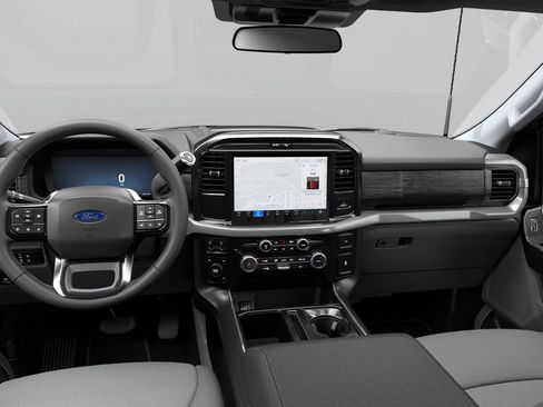 New 2026 Ford F150 XLT AWD/4WD image 8