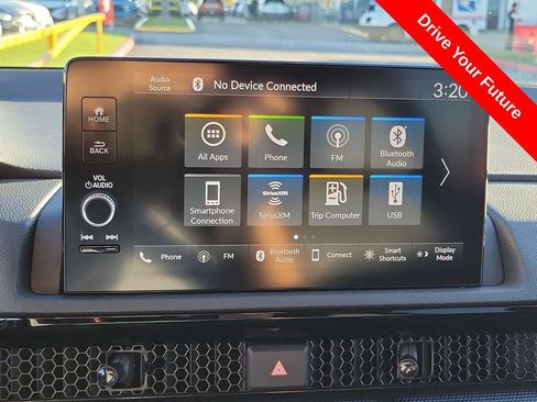Used 2023 Honda CR-V EX-L image 9
