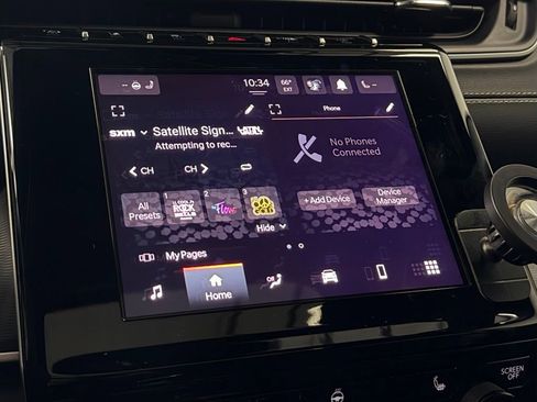 Used 2023 Jeep Grand Cherokee L Laredo AWD/4WD image 18