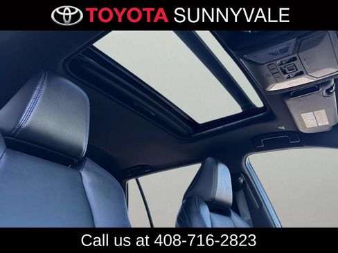 Used 2024 Toyota RAV4 XSE w/ Advanced Technology Package AWD/4WD image 21