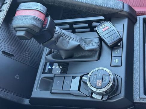 Used 2025 Toyota 4Runner TRD Pro image 10