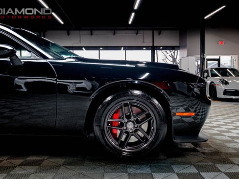 Used 2023 Dodge Challenger SRT Hellcat Redeye image 25