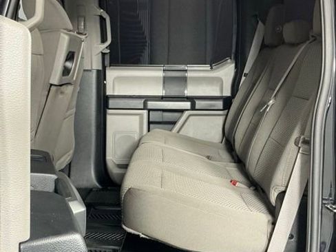 Used 2018 Ford F150 XLT RWD image 20