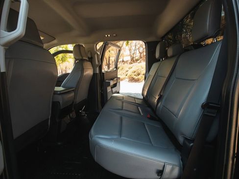 Used 2023 Ford F250 XL w/ 360-Degree Camera Package image 15