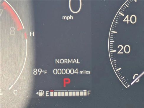 New 2026 Honda Ridgeline TrailSport image 10