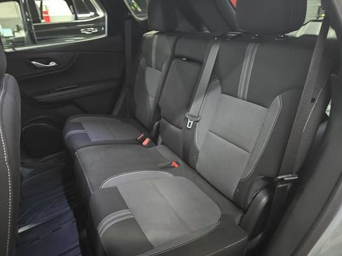 Used 2024 Chevrolet Blazer LT w/ Convenience Package AWD/4WD image 18