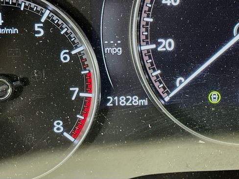 Used 2025 MAZDA CX-30 AWD 2.5 S w/ Preferred Package image 19