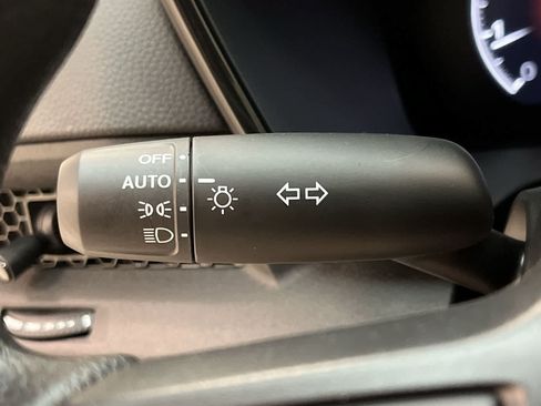 Certified 2023 Honda CR-V LX image 35