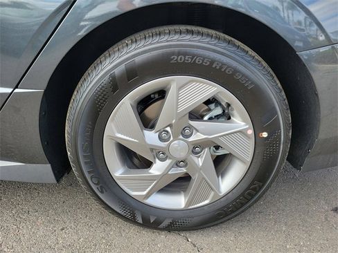 New 2026 Hyundai Sonata SE image 22