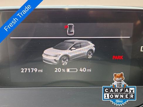 Certified 2023 Volkswagen ID.4 Pro RWD image 19