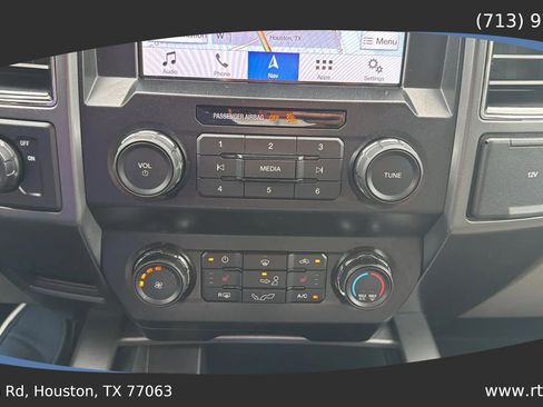 Used 2019 Ford F150 XLT w/ Equipment Group 302A Luxury RWD image 42