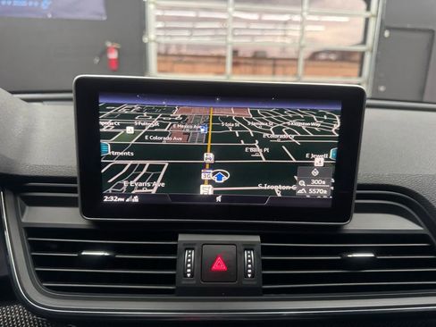 Used 2018 Audi SQ5 Premium Plus image 29