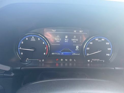 Certified 2021 Ford Bronco Sport Outer Banks w/ Outer Banks Package AWD/4WD image 17