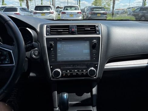 Used 2019 Subaru Outback 2.5i Limited AWD/4WD image 20