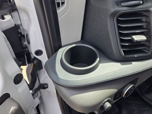 New 2025 Ford Transit 250 Low Roof w/ Load Area Protection Package image 17