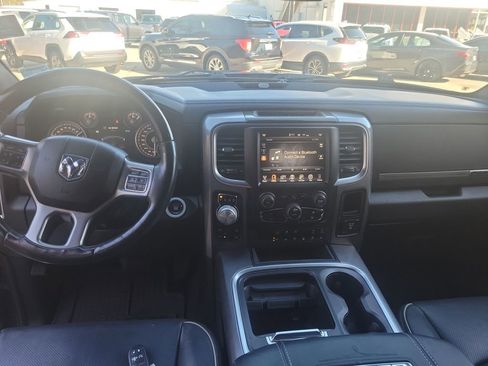 Used 2017 RAM 1500 Limited image 26
