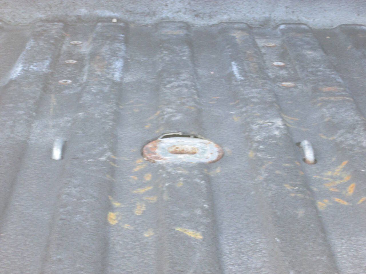 Used 2017 Chevrolet Silverado 1500 LTZ w/ Sport Package AWD/4WD image 9