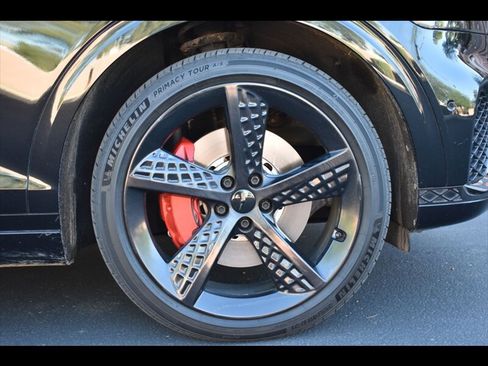 Used 2022 Genesis GV70 3.5T Sport w/ Sport Prestige Package image 44