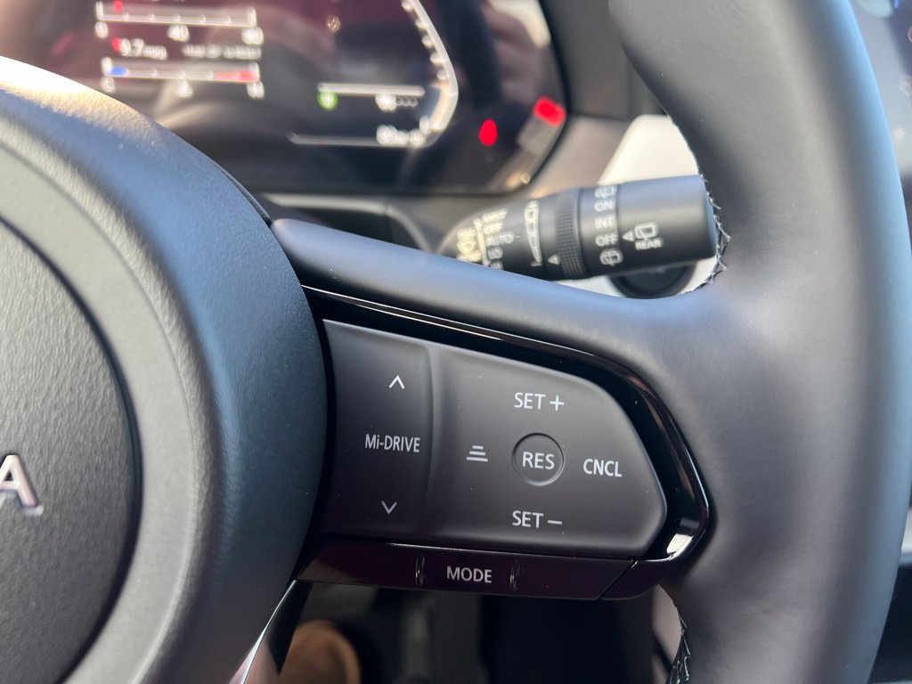 New 2026 MAZDA CX-5 Select AWD/4WD image 18