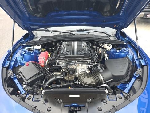 Used 2023 Chevrolet Camaro ZL1 image 30
