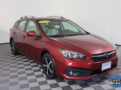 Used 2023 Subaru Impreza Premium