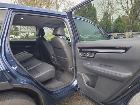 Certified 2024 Honda CR-V EX-L image 14