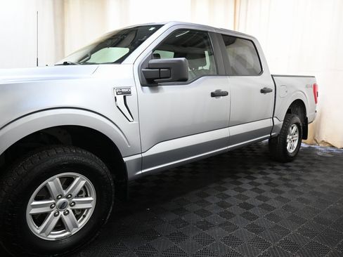 Used 2023 Ford F150 XLT image 20