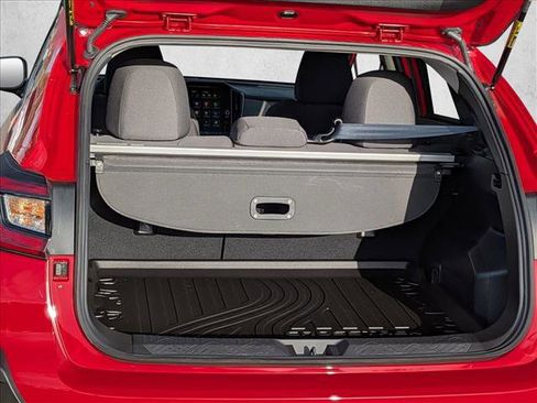 Certified 2025 Subaru Crosstrek 2.0i Premium image 8