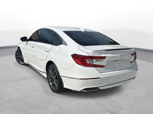 Used 2021 Honda Accord EX-L image 8