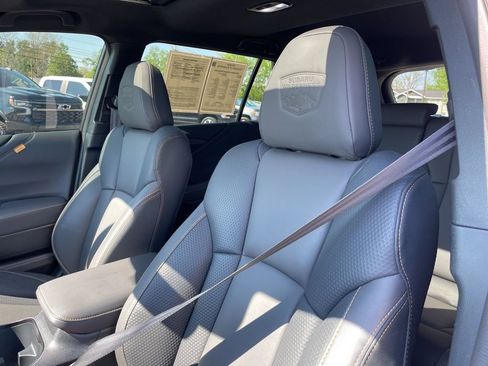 Used 2023 Subaru Outback Wilderness AWD/4WD image 7