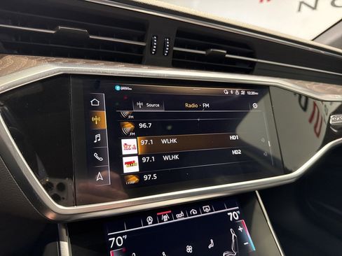 Used 2019 Audi A6 3.0T Premium Plus w/ Premium Plus Package image 24