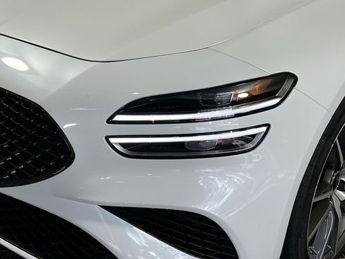 Used 2026 Genesis G70 2.5T image 12