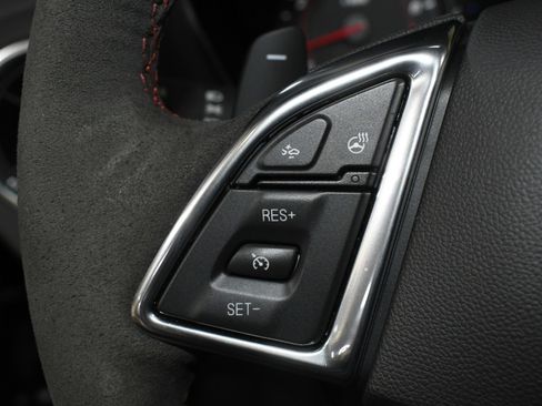 Used 2023 Chevrolet Camaro ZL1 image 27