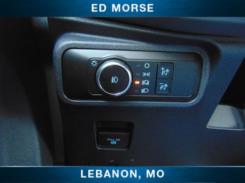 Certified 2024 Ford Bronco Big Bend image 21