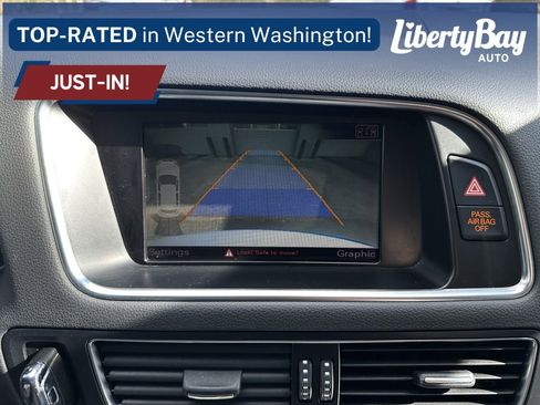 Used 2011 Audi Q5 2.0T Premium Plus image 21