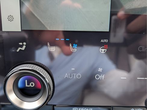 Certified 2024 Lexus RX 350 w/ Convenience Package AWD/4WD image 21