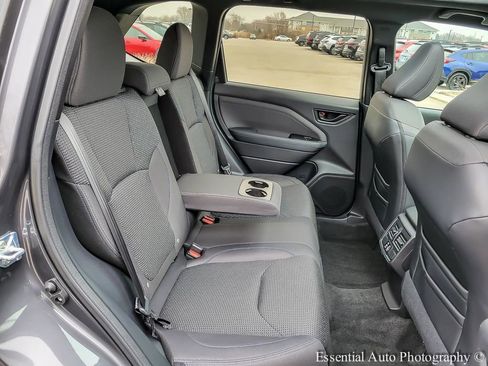 Certified 2026 Subaru Forester Premium AWD/4WD image 29