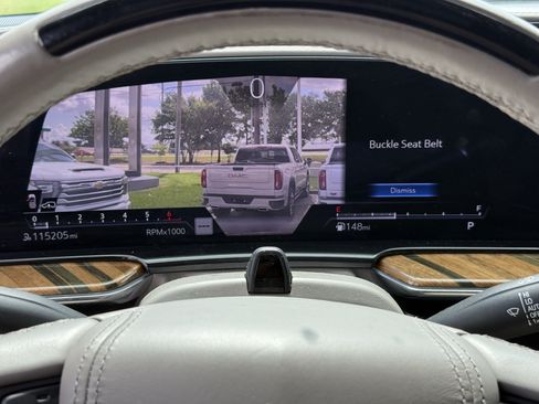 Used 2021 Cadillac Escalade ESV Sport Platinum RWD image 18