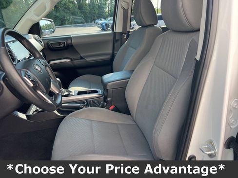 Used 2023 Toyota Tacoma SR5 image 40